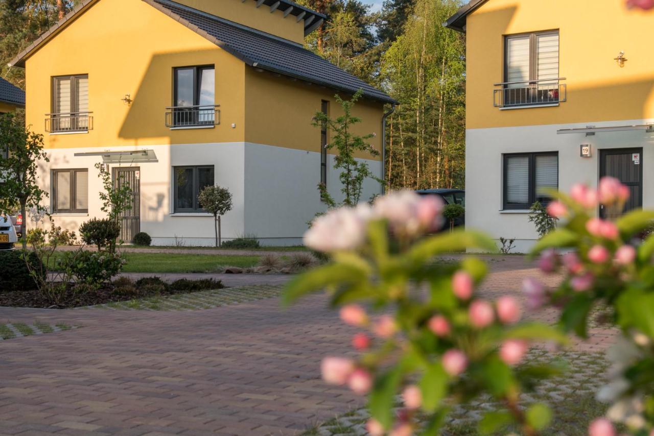 Ferienpark Ruebezahl Berlin Exteriör bild